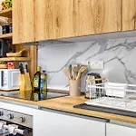 Apartament Uriel's - 1 Bedroom Penthouse By Solea *