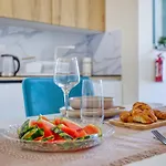 Uriel's - 1 Bedroom Penthouse By Solea