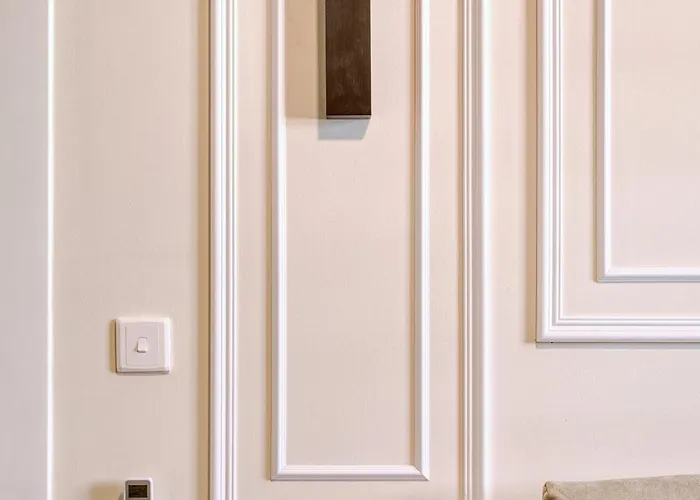 公寓 Uriel's - 1 Bedroom Penthouse By Solea