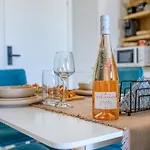 Uriel's - 1 Bedroom Penthouse By Solea Sliema