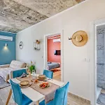Apartman Uriel's - 1 Bedroom Penthouse By Solea Sliema