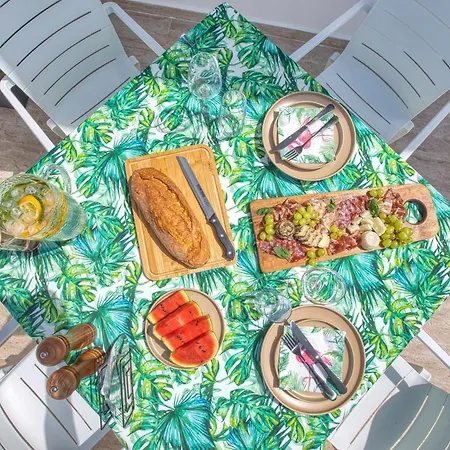 Uriel's - 1 Bedroom Penthouse By Solea * Sliema