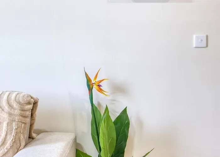 Uriel's - 1 Bedroom Penthouse By Solea Lejlighed